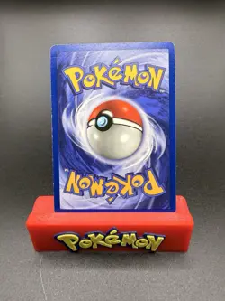 Pokemon TCG Cubone 1st Edition Jungle Card 50/64 Vintage 1999 LP/MP - Image 2