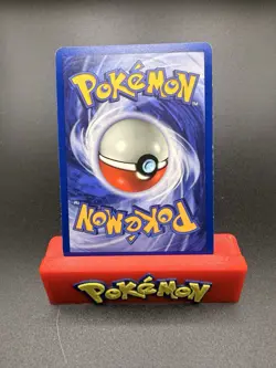 Pokemon TCG Cubone 1st Edition Jungle Card 50/64 Vintage 1999 LP/MP - Image 3