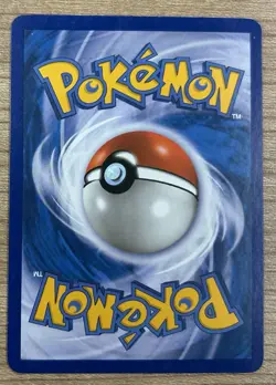 Growlithe Lv.15 108/147 Basic 2009 Regular Pokemon TCG Card Nintendo Pokemon - Image 2