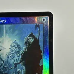Retraced Image 46/143 Rare Foil Card Torment Magic the Gathering MTG LP/MP - Image 4