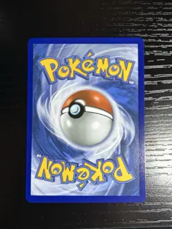 Mega Meganium EX Pokemon Card 272/217 Full Art Holo - NEAR MINT/MINT - Image 4