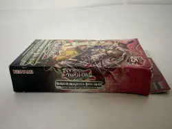 Konami Yu-Gi-Oh! TCG Beware of Traptrix Structure Deck - 46 Cards new in box 83717859741 - Image 4