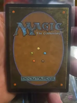 MTG Enduring Curiosity Regular Rare Card #51 Duskmourn: House of Horror NM FOIL! - Image 2