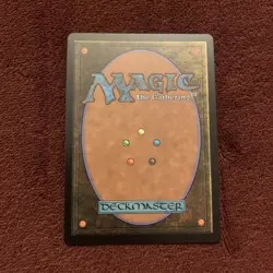 Shire Terrace Secret Lair Drop Foil 1296 NM+ Unplayed MTG Magic Card - Image 2