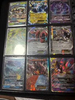 pokemon cards SINGLES older cards and some more recent - Image 2