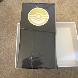 Pokemon ETB Mega Evolution Gardevoir Elite Trainer Box NEW SEALED TCG Cards - Image 5