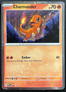 Pokemon 151 Poster Collection Box Promo 3 Card Set - Image 2