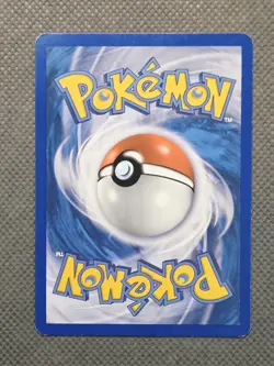 2010 Pokemon Umbreon - 10/90 - Undaunted Non- Holo Card Vintage TCG Eeveelution - Image 2