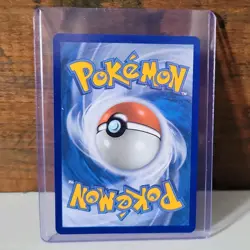 Pokemon Pikachu EX Holo Card 200 HP 120 Attack 290/XY-P Thunderbolt English - Image 2