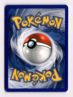 Pokemon TCG Hitmontop Neo Discovery Holo Rare Card 3/75 - Image 2