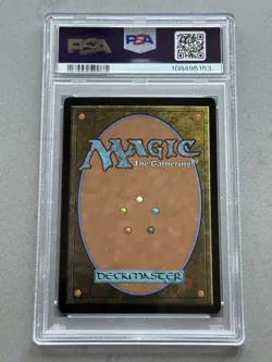 PSA 10 Emrakul, the Promised End #481 Movie Poster Showcase Foil MTG Mythic INR - Image 2