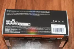 Magic The Gathering Final Fantasy Gift Bundle w Collector Booster MTG Sealed NEW - Image 2