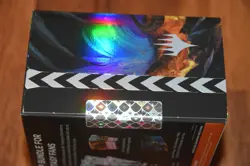 Magic The Gathering Final Fantasy Gift Bundle w Collector Booster MTG Sealed NEW - Image 5