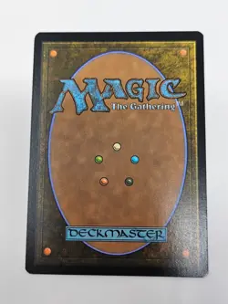 MTG: Edge of Eternities - Anticausal Vestige (Extended Art) - NM - Image 2