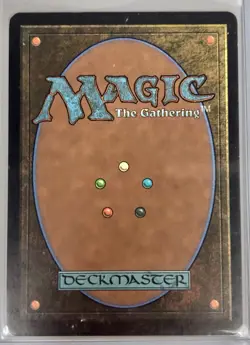 MTG Blinding Angel - 8th Edition Regular Rare #8 - Image 2