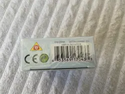 MTG Magic the Gathering 1x Coldsnap Aurochs Stampede Theme Deck Sealed - Image 3