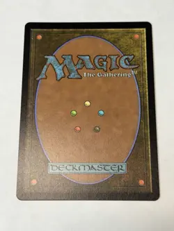 Magic the Gathering Kroxa, Titan of Death's Hunger Serial Numbered 338/500 - Image 2