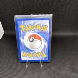 Pokemon N's Zekrom Full Art Holo Dragon Basic Card 031 Pokemon TCG - Image 2
