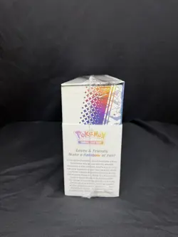 Pokemon Prismatic Evolutions Bundle SPC + Booster Bundle Sealed NEW - Image 4