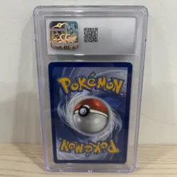 Pokemon Thievul Crown Zenith GG17/70 CGC Pristine 10 Ultra Rare Holo - Image 2