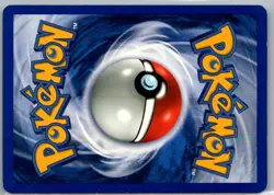 GIOVANNI'S NIDORAN F 75/132 COMMON GYM CHALLENGE POKEMON LP 1st Edition - Image 2