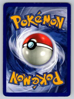 Pokemon Electabuzz (Movie Promo) Promo WoTC Promo 02/53 LP - Image 2
