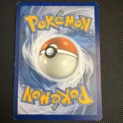 Growlithe - 1/12 001/012 McDonald's Promos 2018 NM- Pokemon Card TCG - Image 2