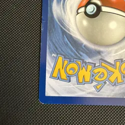 Growlithe - 1/12 001/012 McDonald's Promos 2018 NM- Pokemon Card TCG - Image 5