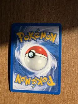 Pokemon TCG Rocket’s Sneak Attack Holo from Team Rocket 16/82 - Image 2