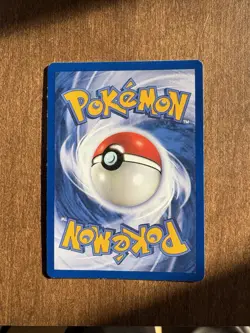 Pokemon TCG Rainbow Energy Holo from Team Rocket 17/82 - Image 2
