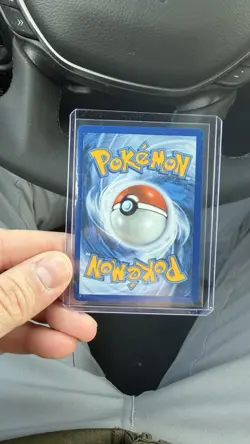 🔥Pokemon Phantasmal Flames PFL EN Wigglytuff - 105/094 IR NM🔥 - Image 2