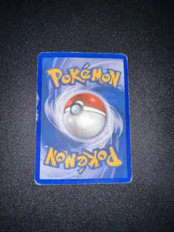 Pokemon TCG Vaporeon 6/17 POP Series 3 Holo Rare DMG - Image 2