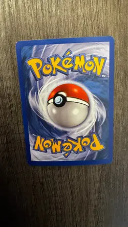 Pokemon Blaziken ex - Crystal Guardians - 90/100 - Holo Ultra Rare - Near Mint - Image 2