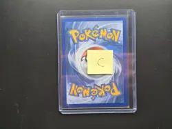 Pokemon TCG Wigglytuff Illustration Rare Holo Phantasmal Flames Me:02 105/094 - Image 2