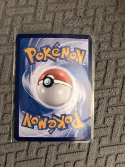 Pokemon TCG Stamped Water Energy Gem Pack Vol 1 CBB1C 1806/06 Near Mint Chinese - Image 3