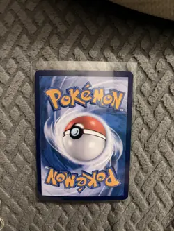 Pokemon TCG Stamped Water Energy Gem Pack Vol 1 CBB1C 1806/06 Near Mint Chinese - Image 5