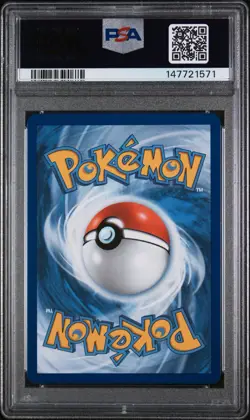 PSA 10 Mega Charizard X ex 013/094 Pokemon Phantasmal Flames English Ultra Rare - Image 2