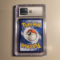 2021 Pokemon Celebrations Charizard CGC 9 Mint Classic Collectiom 4/102 - Image 3