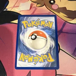Pokemon Gumshoos 153/132 Me01: Mega Evolution Illustration Rare Full Art Holo - Image 5