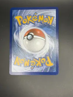 Pokemon Blastoise EX XY122 Full Art Holo XY Promo Black Star Ultra Rare - Image 2