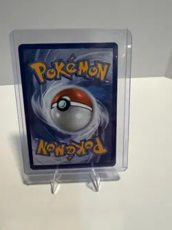 Pokemon Larry's Staraptor ASC 249/217 Regular Bird Pokemon 150 HP - Image 2