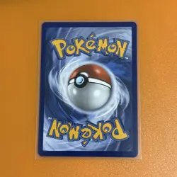 Pokemon TCG Stunfisk EX 114/217 Ascended Heroes Double Rare - Image 2