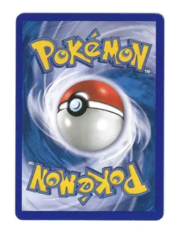 Growlithe 28/102 - Base Set - 4th print - Pokemon TCG - WoTC - 1999-2000 - LP - Image 2