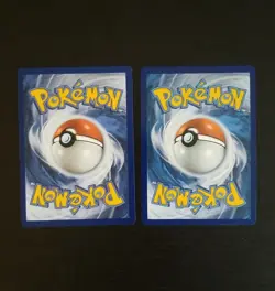 Lot of (2) Entei 19/203 - Evolving Skies - Holo & Reverse Holo Rare - Pokemon - Image 5