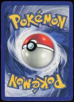 Dark Machoke 40/82 Uncommon Team Rocket Pokemon - Image 2