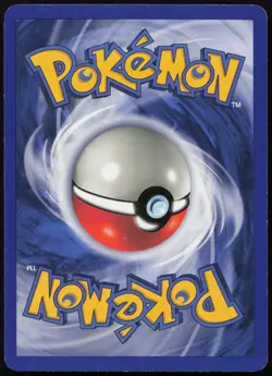 Machop 59/82 Common Team Rocket Pokemon - Image 2