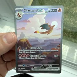 Pokemon Scarlet and Violet: 151 Complete Starter Set NM Binder Copies - Image 5