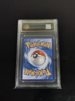 2025 Pokemon Chinese Single Strike Urshifu VMAX CS5.1C-021/004 P-gold10 - Image 2