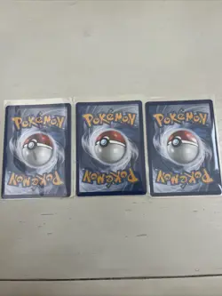 Pokemon First Partner Illustration MEP Collection Bulbasaur Charmander Squirtle - Image 3