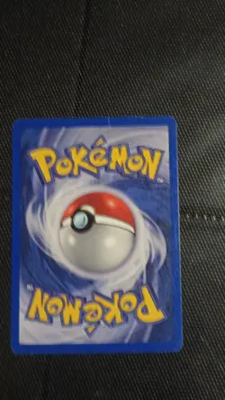 Pokemon TCG Rocket's Hitmonchan & Scyther Team Rocket Holo Lot Wizards 2000 - Image 5